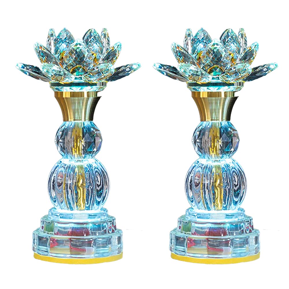 Amazon｜RAYWILL 蓮花 蓮の花 蓮華 仏花 仏具 蓮の花 ロータス 蓮 LED